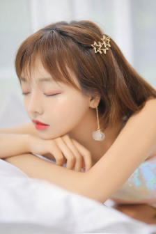 调教的尽头